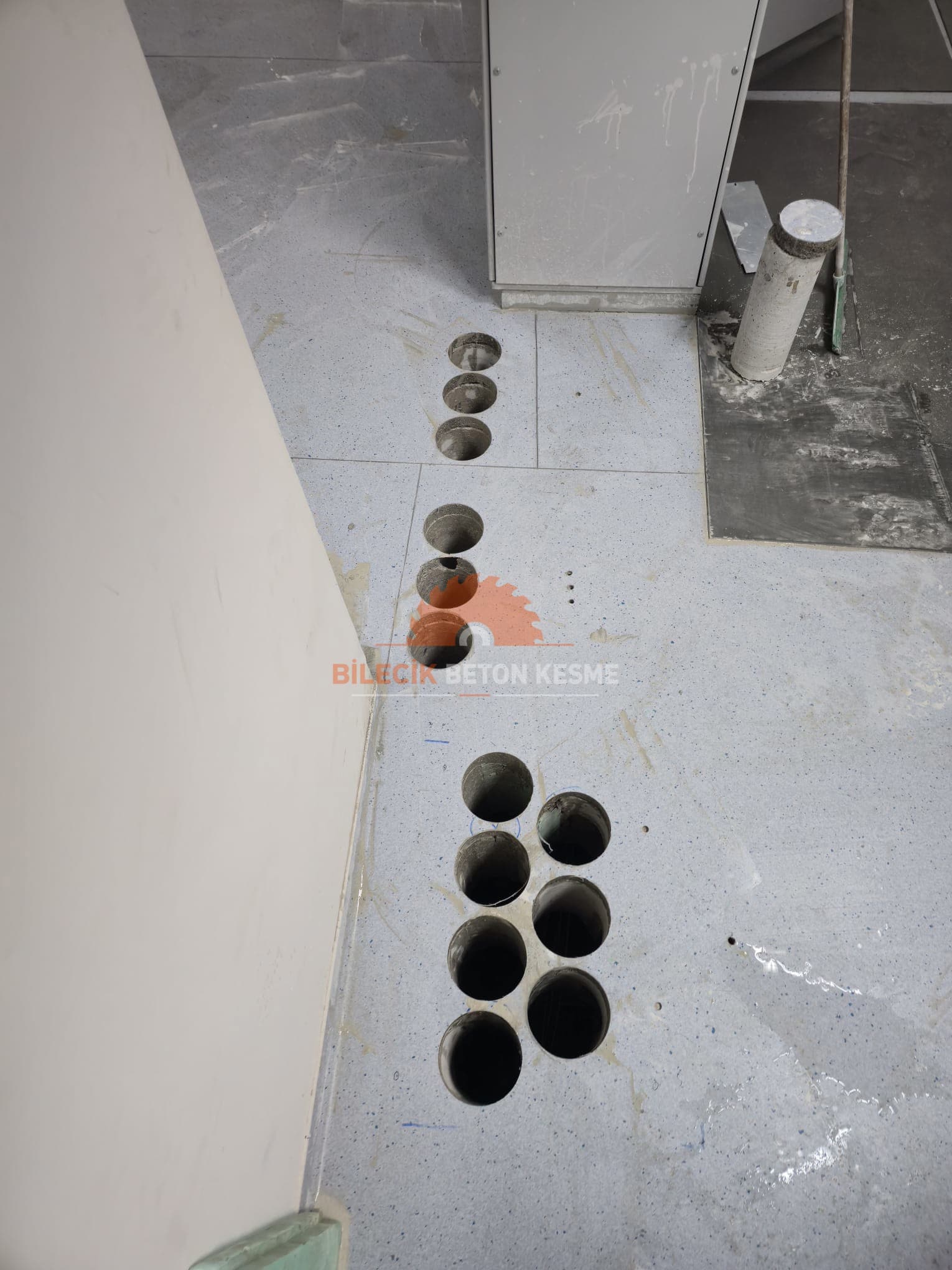 Söğüt Beton Kesme